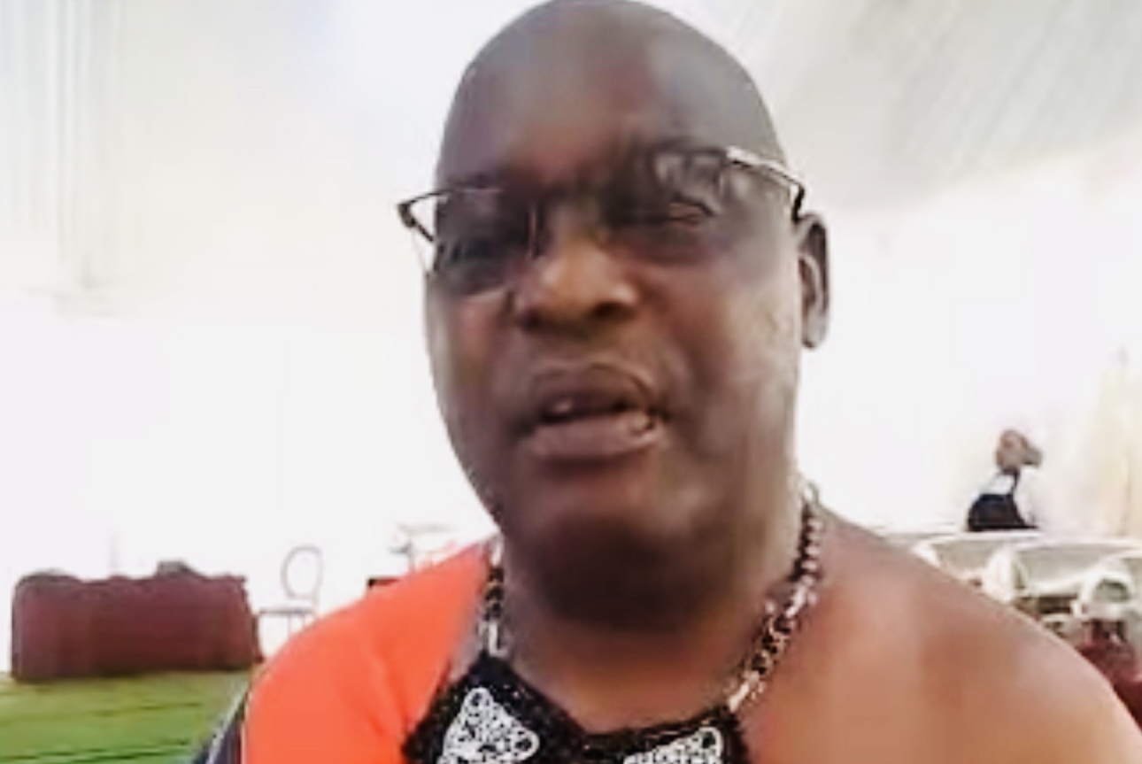 LEAKED STATE INTELLIGENCE RECORDINGS:Spokesperson Alpheous Nxumalo reported to Prime Minister for allegedly raping Pastor’s children amid plot to sabotage investigations.