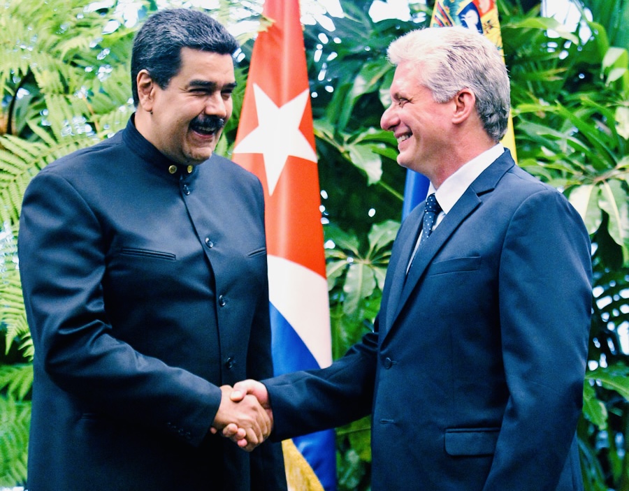 Thirty-two (32) Cubans killed during United States (US) attack on Venezuela, Cuban President Miguel Díaz-Canel says his country has been providing protection to Nicolas Maduro.