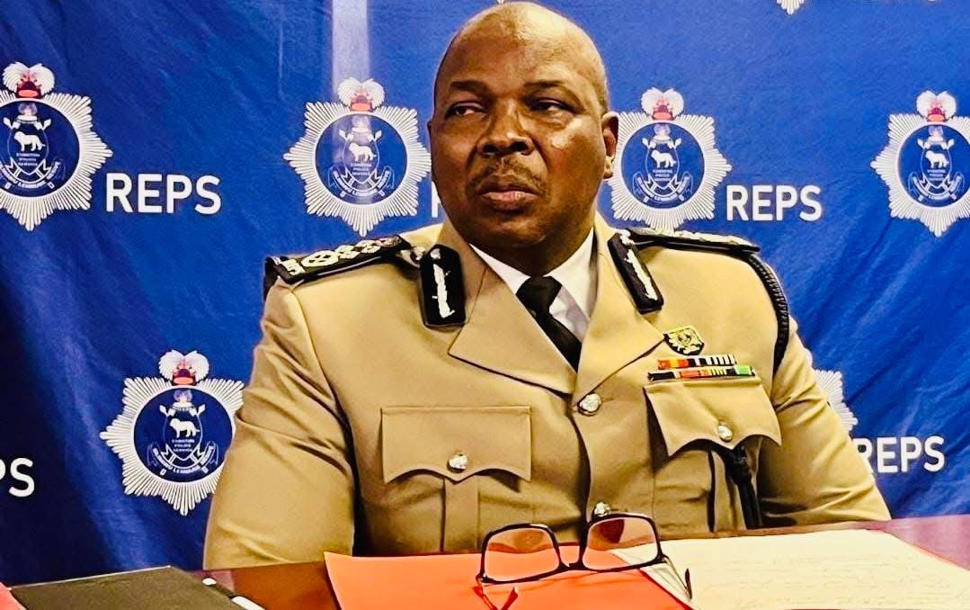 EXPOSED:Mandla Hlatjwako’s faction within PUDEMO allegedly wants to capture political unrest organization-SWAVISWA for Swazi Lives Matter, Chairman says Hlatjwako wanted 11% of donor funding.