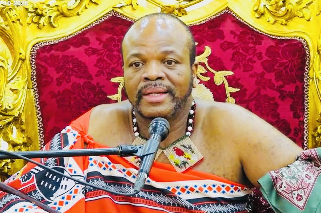 King Mswati to maintain Eswatini’s non-alignment position on United States-Venezuela tension, Spokesperson says “world peace must be prioritized”.
