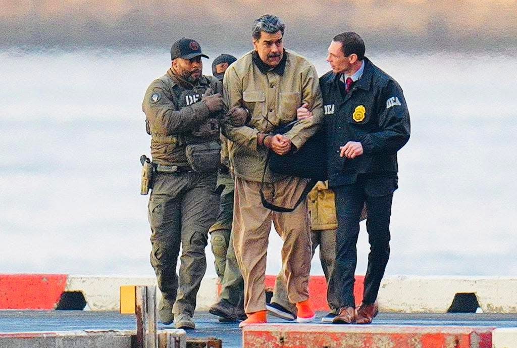 OPINION:United States’ disregard of the UN Charter undermining global peace and sovereignty of other countries, superpower’s interests should not reign supreme and supersede international law.