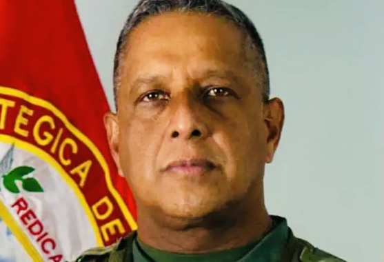 Venezuelan new Interim President Delcy Rodríguez fires General Javier Marcano Tábata, accused of selling President Nicolas Maduro to the United States (US).