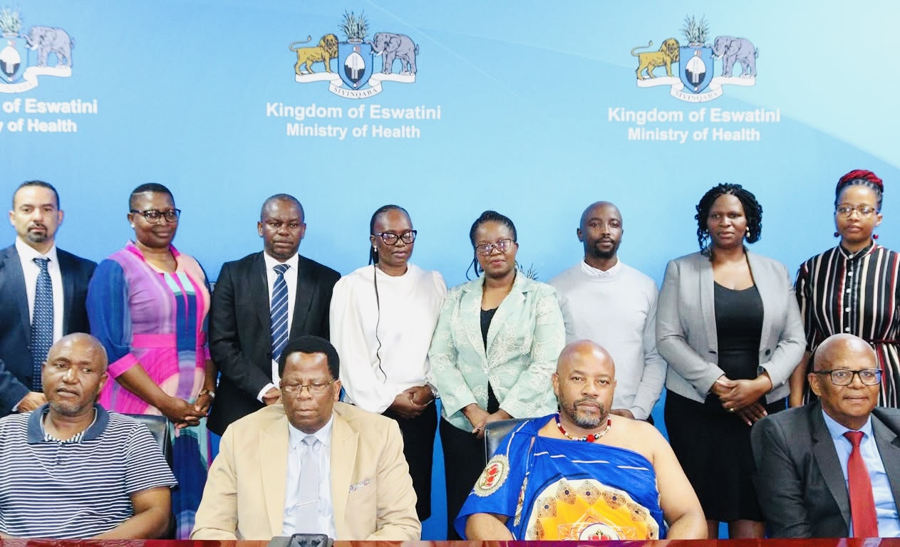 OPINION:Cabinet under Prime Minister Russell Mmiso Dlamini literally failing to address shortage of drugs in public hospitals, appointment of Committees won’t end health crisis without allocation of resources.