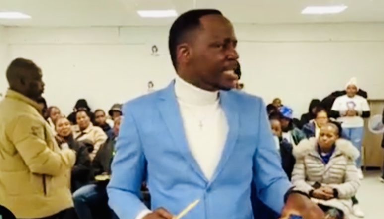 Ireland based emaSwati who attended SWALIMO President Mduduzi Magawugawu Simelane’s “meet and greet” event might have their passports cancelled as per Mbabane East MP Welcome Dlamini’s Parliament ‘order’.