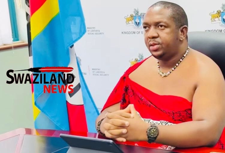 Labour Minister Phila Buthelezi lobbying other Ministers to question Prime Minister Russell Mmiso Dlamini about his alleged secret links with Zwemart, clarifies if they are now allowed to respond to Swaziland News.