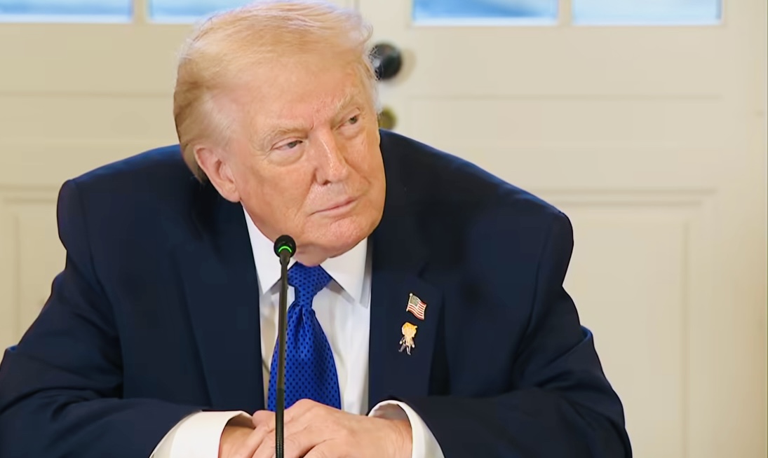 United States President Donald Trump says he will take over Denmark’s Greenland Island the “easy or hard way” through military force.