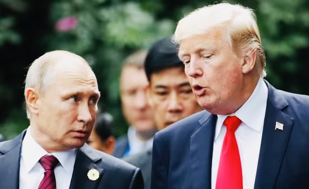 United States President Donald Trump says it wouldn’t be necessary to unleash the military to invade Russia and grab President Vladimir Putin like Nicolas Maduro.