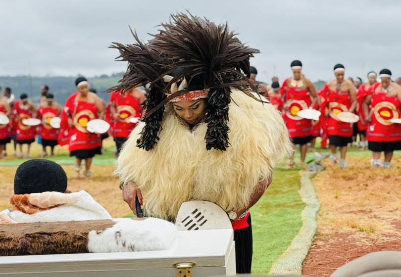 OPINION:Why Judge Bongani ‘BS’ Dlamini’s ‘ex-tempore’ judgement in Mzuthini Ntshangase’s umtsimba case undermines women rights, Eswatini Customary Law and the authority of Chiefs?.