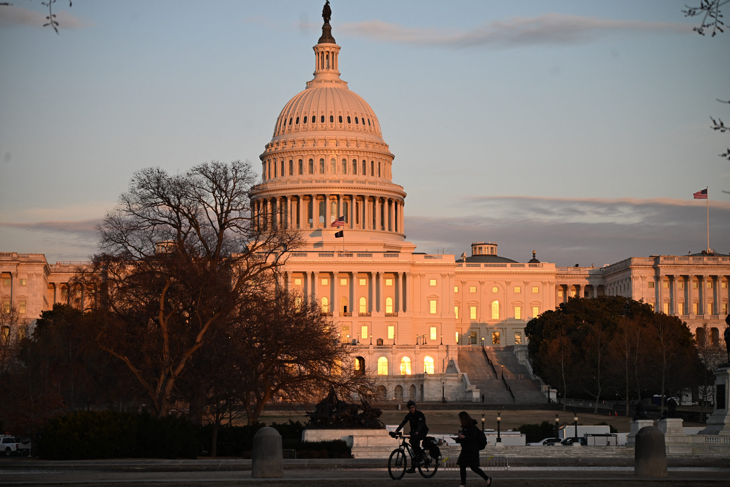 Eswatini to benefit as United States (US) House of Representatives passes three-year extension of the African Growth and Opportunity Act (AGOA).