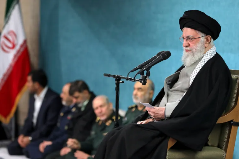 Iran refuses to directly negotiate with United States(US) President Donald Trump amid alleged manufacturing of nuclear weapons, Foreign Minister says negotiations cannot be held under military threats.