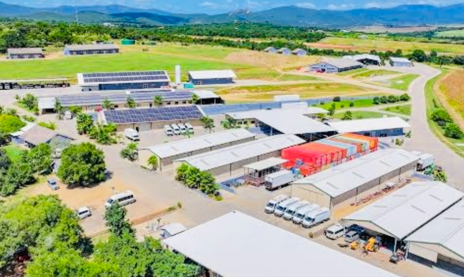 The Luke Commission Hospital writes to Swaziland News editor, confirms payment of R1million electricity bill by anonymous Eswatini businessman after publication of power disconnection story.