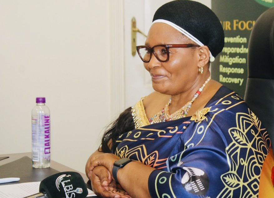 Deputy Prime Minister (DPM) Thulisile Dladla wants all children in class, urges financially able parents to pay school fees to enable Government to focus on needy kids.