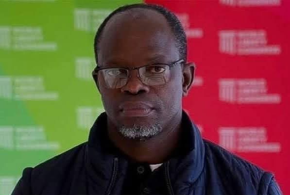  KILLED FOR THE TRUTH: Lest we forget the assassination of Cde Thulani Rudolf Maseko