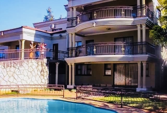 Ncandweni Christ Ambassadors leader Timothy Myeni’s Madonsa multimillion mansion to be sold by Standard Bank Eswatini, Ex-MP confirms failing to service loan amid financial challenges.