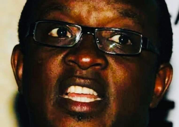 Labour Minister Phila Buthelezi among MPs and Ministers appearing as ‘friends of Taiwan’ in Embassy intelligence report, Marwick Khumalo marked  “this one hates us no rice for him”.