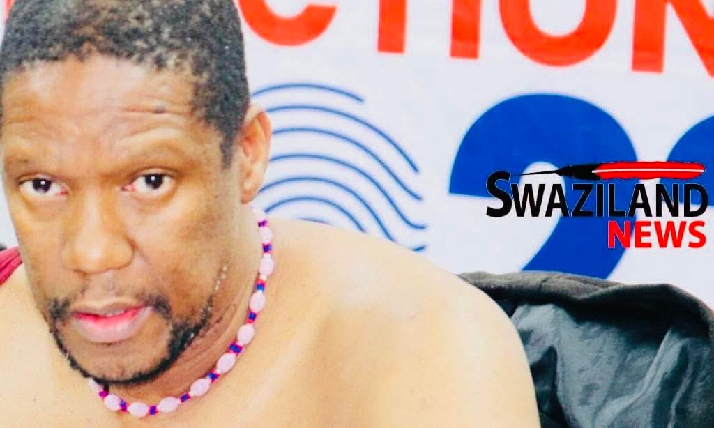 Elections Commission Chairman Prince Mhlabuhlangene agrees to write opinion article and clarify elections laws ahead of 2028 Tinkhundla elections, says Swaziland News has huge influence and audience and cannot be ignored.