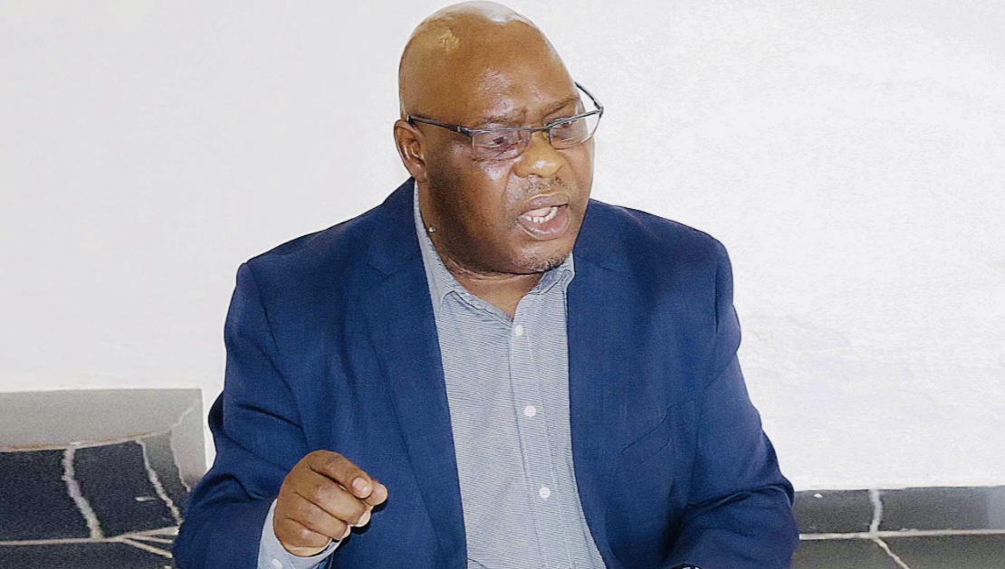 “Government Spokesperson and rape accused Alpheous Nxumalo might not speak on behalf of the State,” Attorney General’s Office lawyer tells Industrial Court.