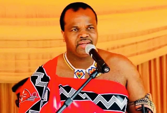 Eswatini courts unconstitutionally operating without the Judicial Service Commission(JSC), no clear explanation from King Mswati as Chief Justice Bheki Maphalala proves too powerful to be removed.