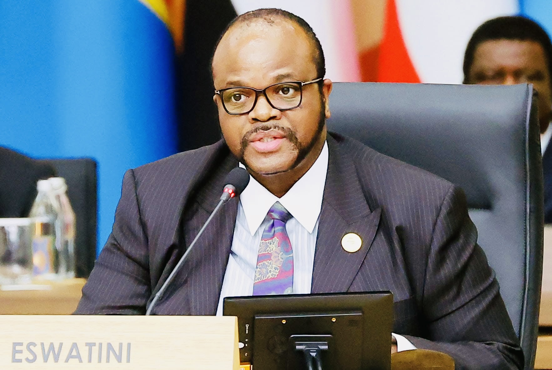 Eswatini expresses appreciation after US President Donald Trump pause implementation of tariffs, applauds commitment to renewed dialogue on global trade relations.