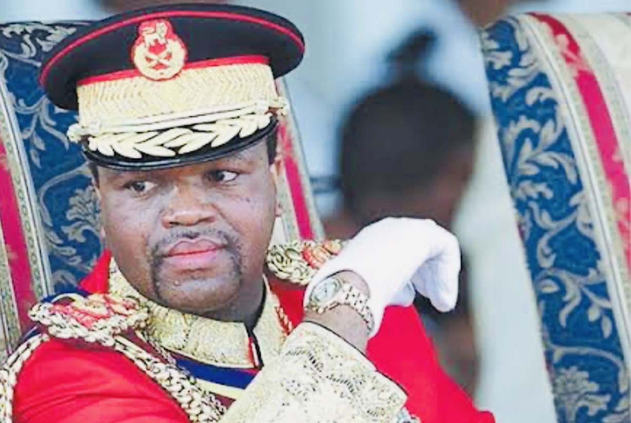 Eswatini pro-democracy groups commemorate fifty-two(52) years of dictatorship under Mswati’s rule, King’s Decree banned political parties and suppressed fundamental human rights.