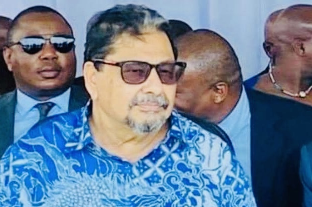 OPINION: SwaziPharm Director Kareem Ashraff now changing the narrative and communicating his side of the story through the media, Government must remain quiet and we won’t beg anyone to speak.