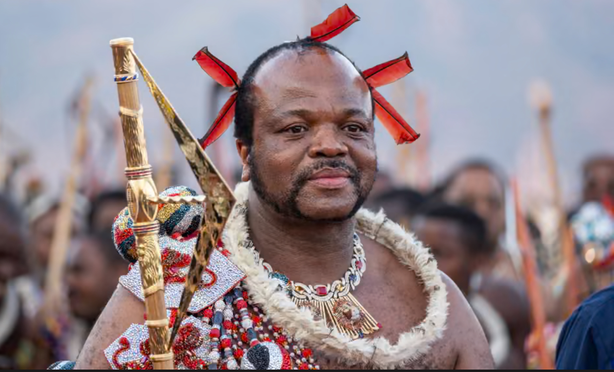 King Mswati not interfering in police investigations even if criminal case involves royal family member, his Spokesperson says after arrest of eSwatini Government PRO on rape charges.