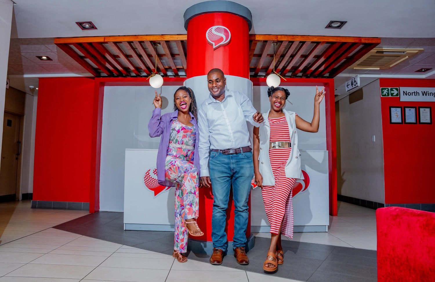 LETTER TO THE EDITOR: MP Marwick Khumalo’s surprise gift for teachers who won Eswatini Mobile trip to Cape Town.