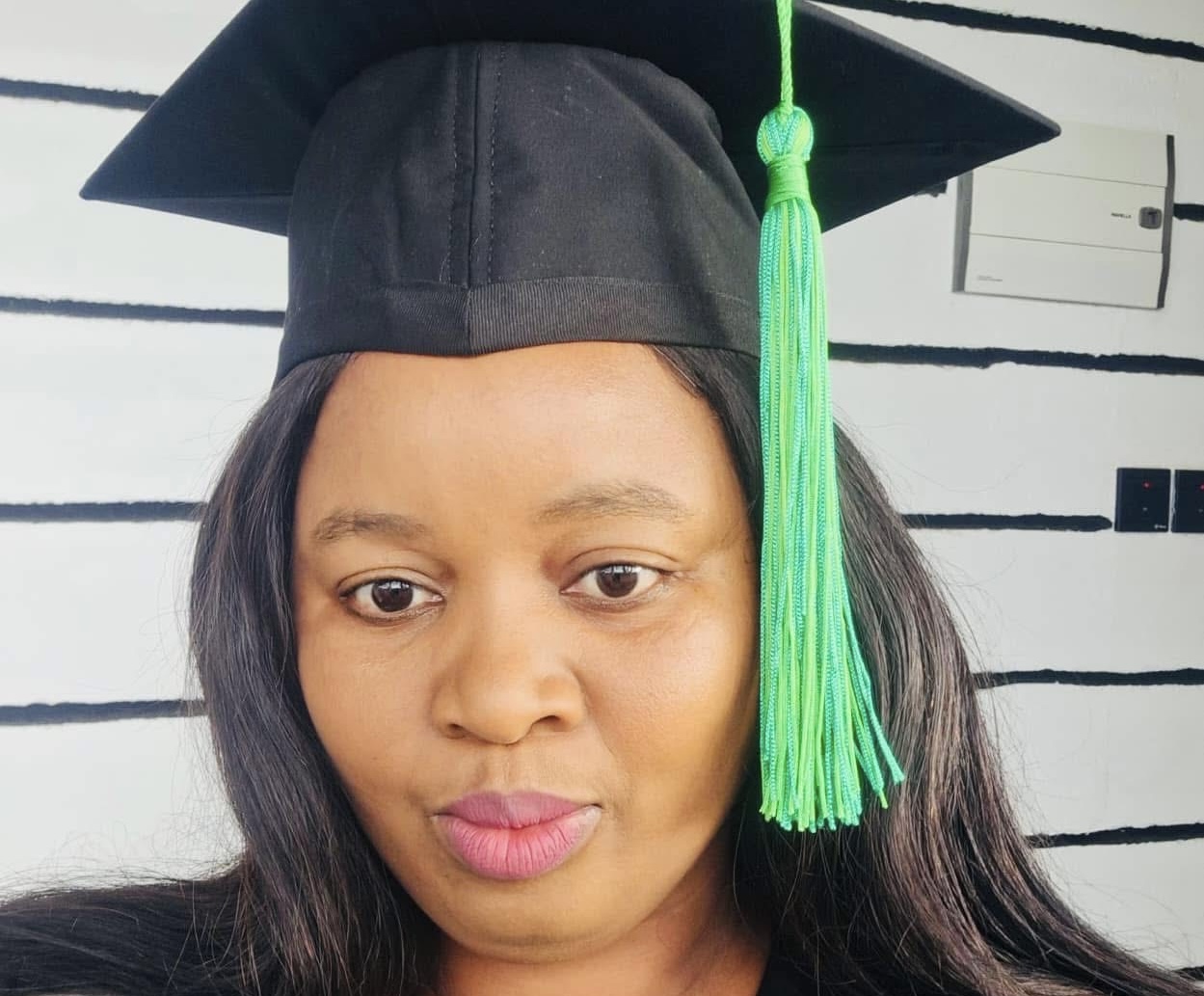 Thabile Mdluli takes over as Acting Government Spokesperson, arrested Alpheous Nxumalo removed amid rape allegations.