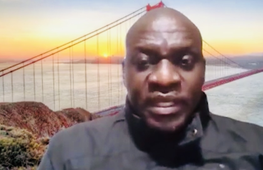 Eswatini main opposition leader Velaphi Mamba says country will definitely establish diplomatic relations with China in a new democratic dispensation, maintains Taiwan is a Province.