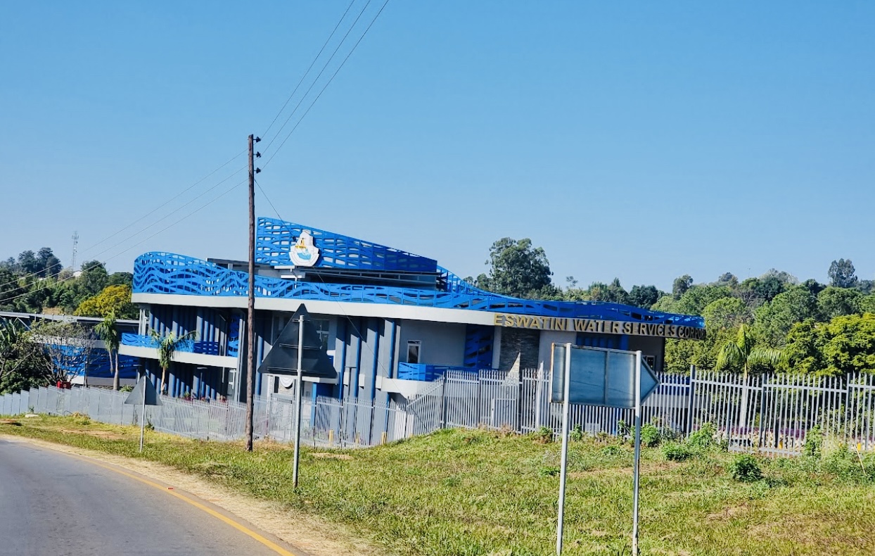 Eswatini Water Services Corporation (EWSC) implementing about R1billion access to clean water project in the Shiselweni Region after signing of loan agreement with World Bank.
