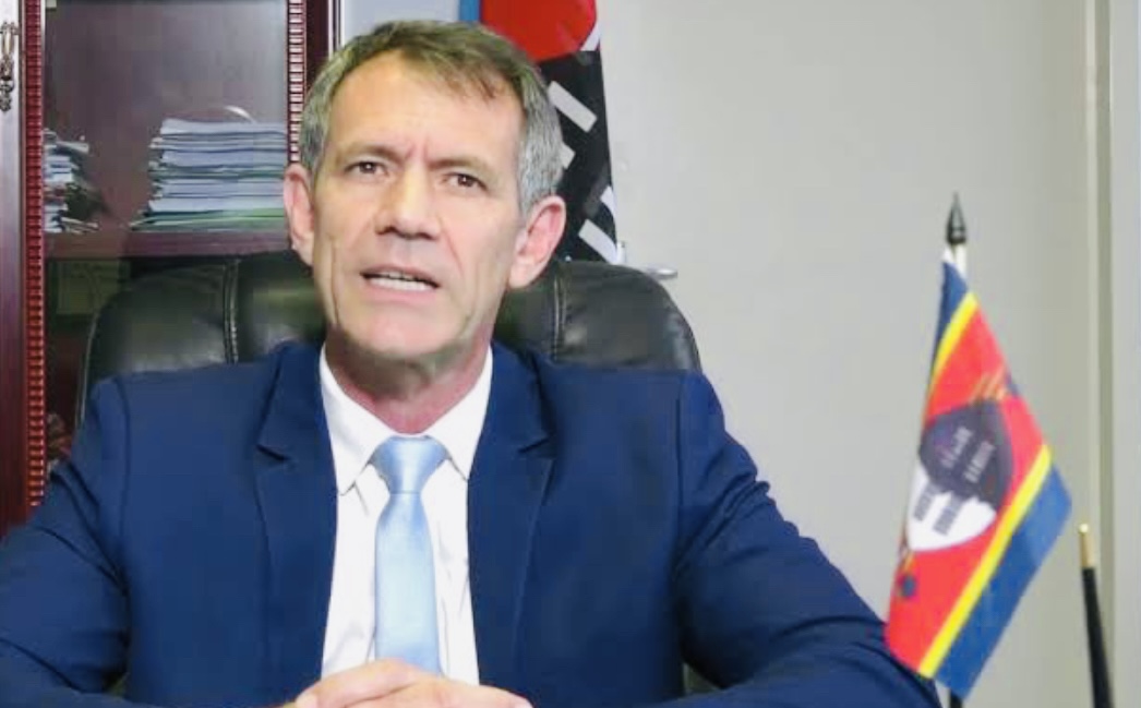 OPINION: Did you know that the Ministry of Finance has been since independence in the white hands the most compared to any other Ministry under Tinkhundla?.