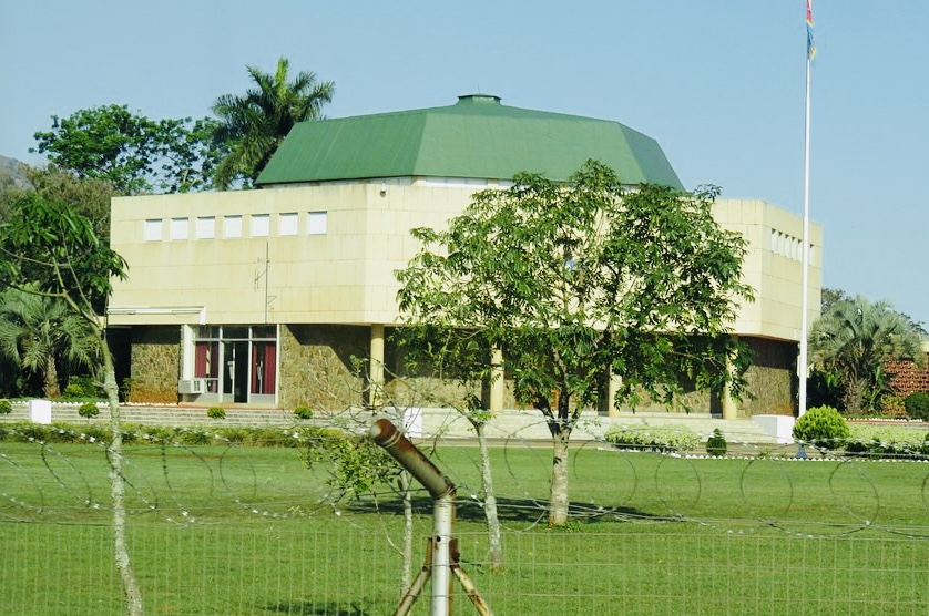 Parliament Finance Committee calls for an investigation as Prime Minister launders about R100million, money paid by US President Donald Trump’s administration for dumping dangerous criminals in Eswatini. image