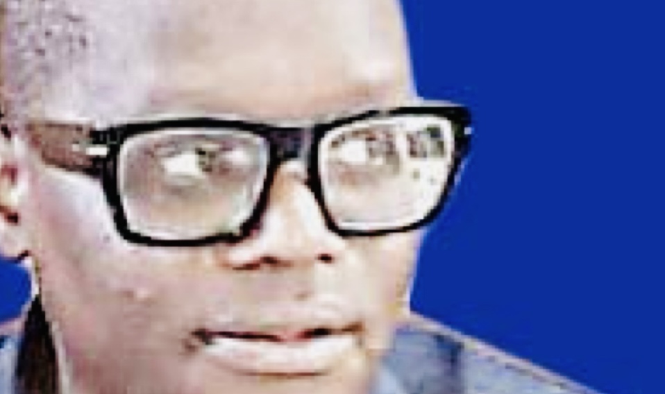  TIMES SUNDAY ACTING EDITOR MFANKHONA NKAMBULE: Stop blaming SwaziPharm Director Kareem Ashraff amid shortage of drugs in public hospitals.