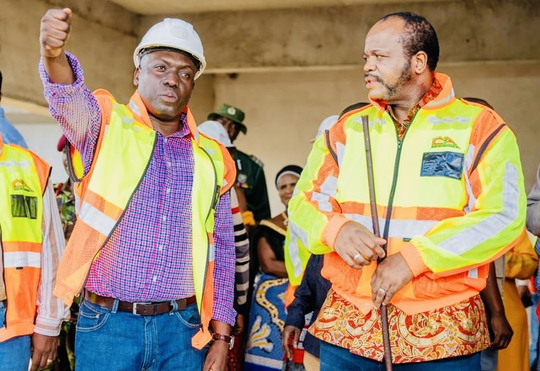 Inyatsi Group generates over R18billion turnover.