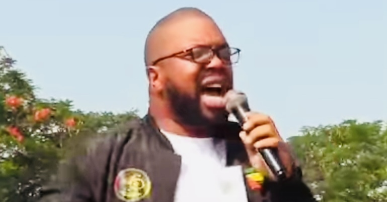 PUDEMO Deputy President Wandile Dludlu says Tinkhundla system has a history of killing those who fight corruption, says Prime Minister Major General Prince Maphevu died while preparing to arrest corrupt Cabinet Ministers.