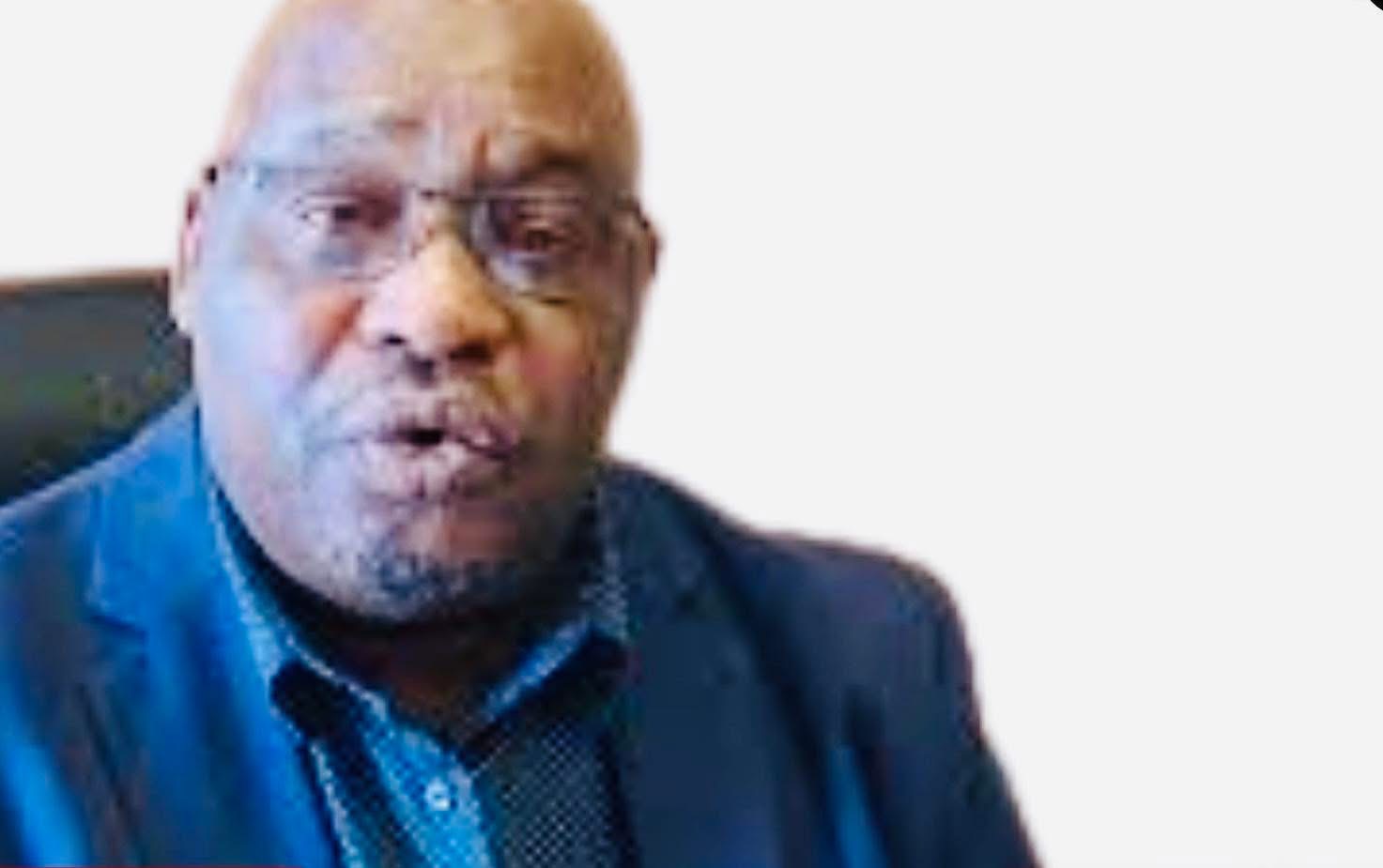 Alleged serial rapist Government Spokesperson Alpheous leaves public office as Thabile Mdluli takes over, official says “abebuyele kutomenesa nje his critics wati kahle kutsi ngeke asebente anelicala lelinjena lekudlwengula”.