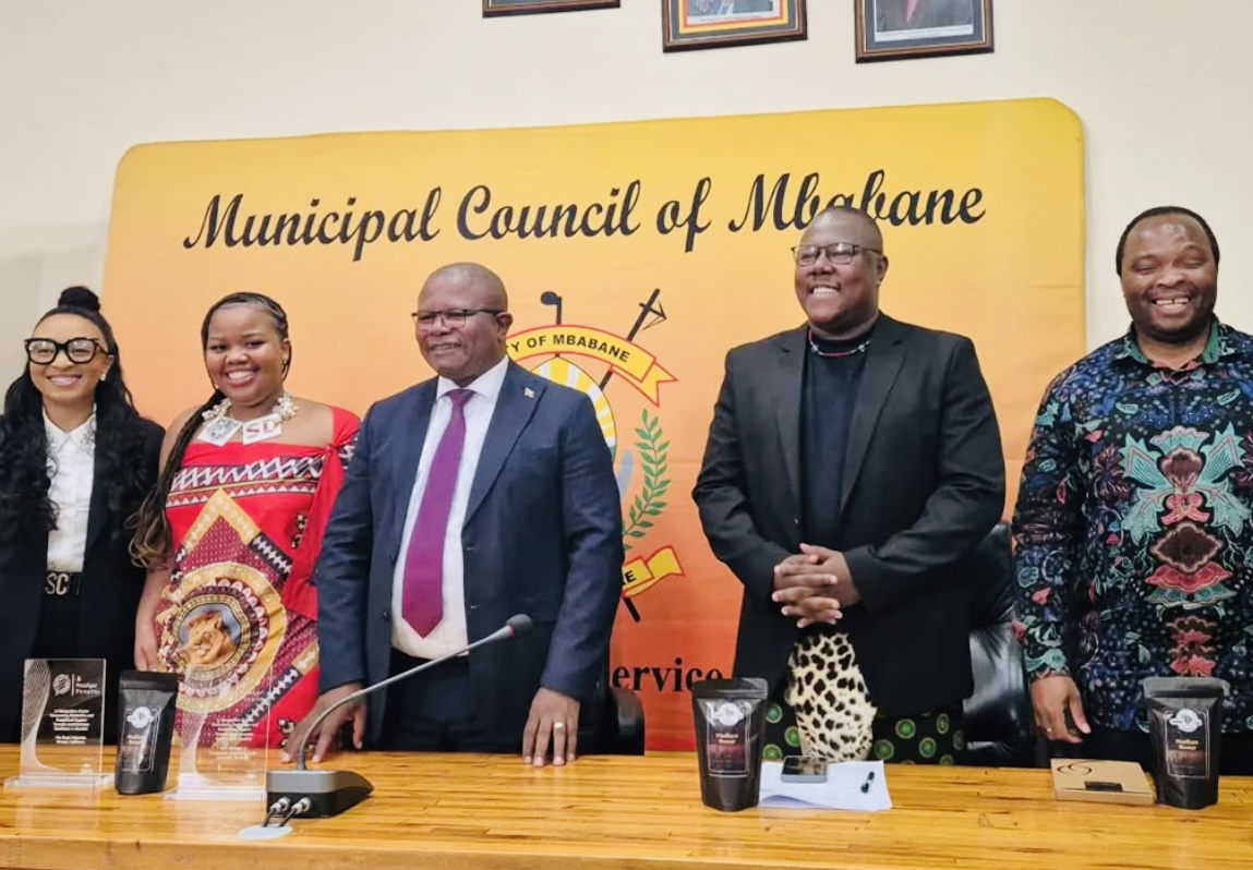 Commerce Minister Mancoba Khumalo to secure funding for Mbabane vendors after successful hosting of “Made in Eswatini Consumer Fair”, describes project as national branding and economic self-determination.