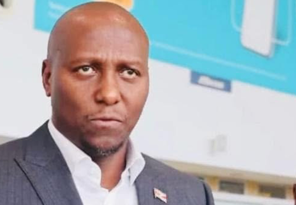 EXPOSED:Prime Minister’s call to Anti Corruption Commission(ACC) Chief Investigator ordering arrest of Senator Siphelele Mkhonta who questioned cabal statement, says “ngifuna lingapheli liviki angakaboshwa lomfana”.