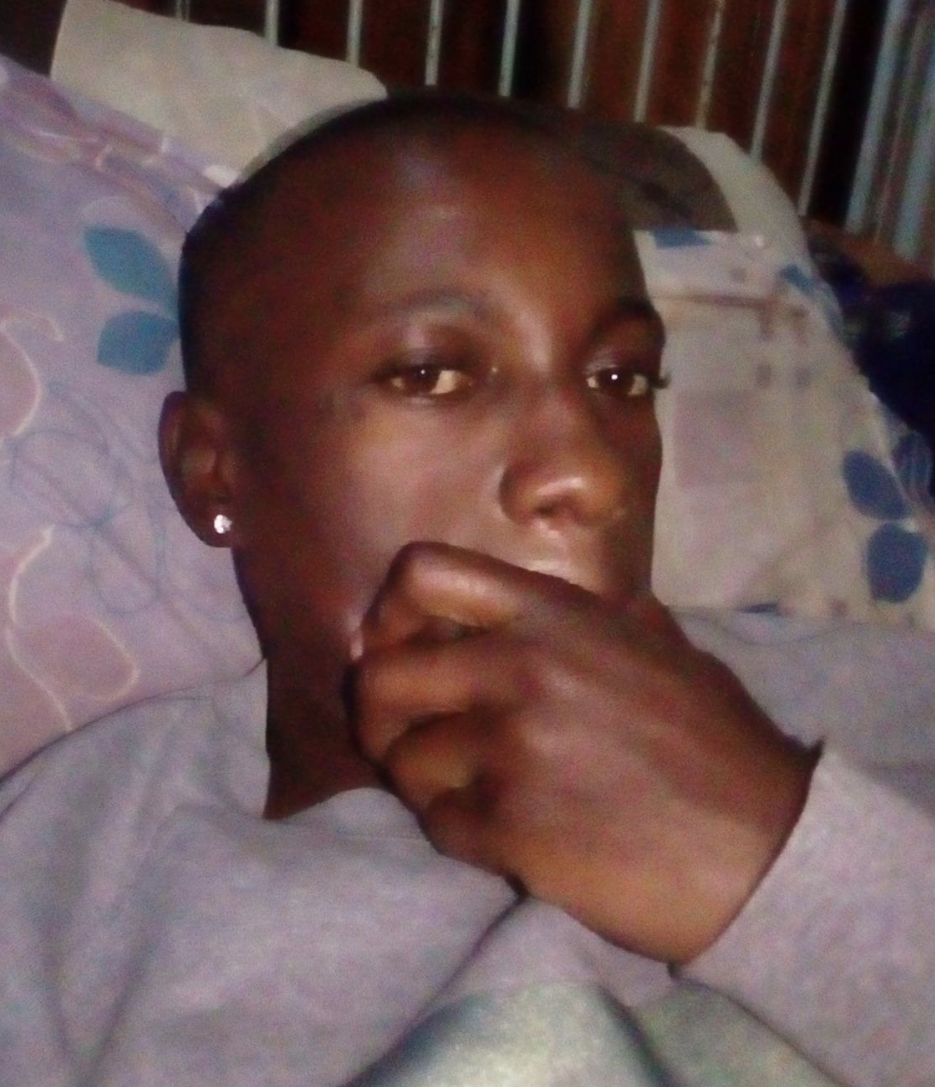 How King Mswati soldiers shot and killed University student at Nkhungu, body dumped on the road.