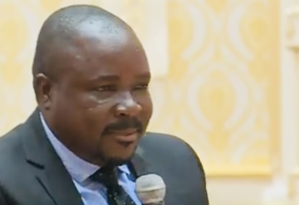 Ngudzeni MP Charles Ndlovu wants jobs for young people, to move an urgent Parliament motion demanding answers from Public Service Minister why retired Chief Fire Officer(CFO) awarded another contract.