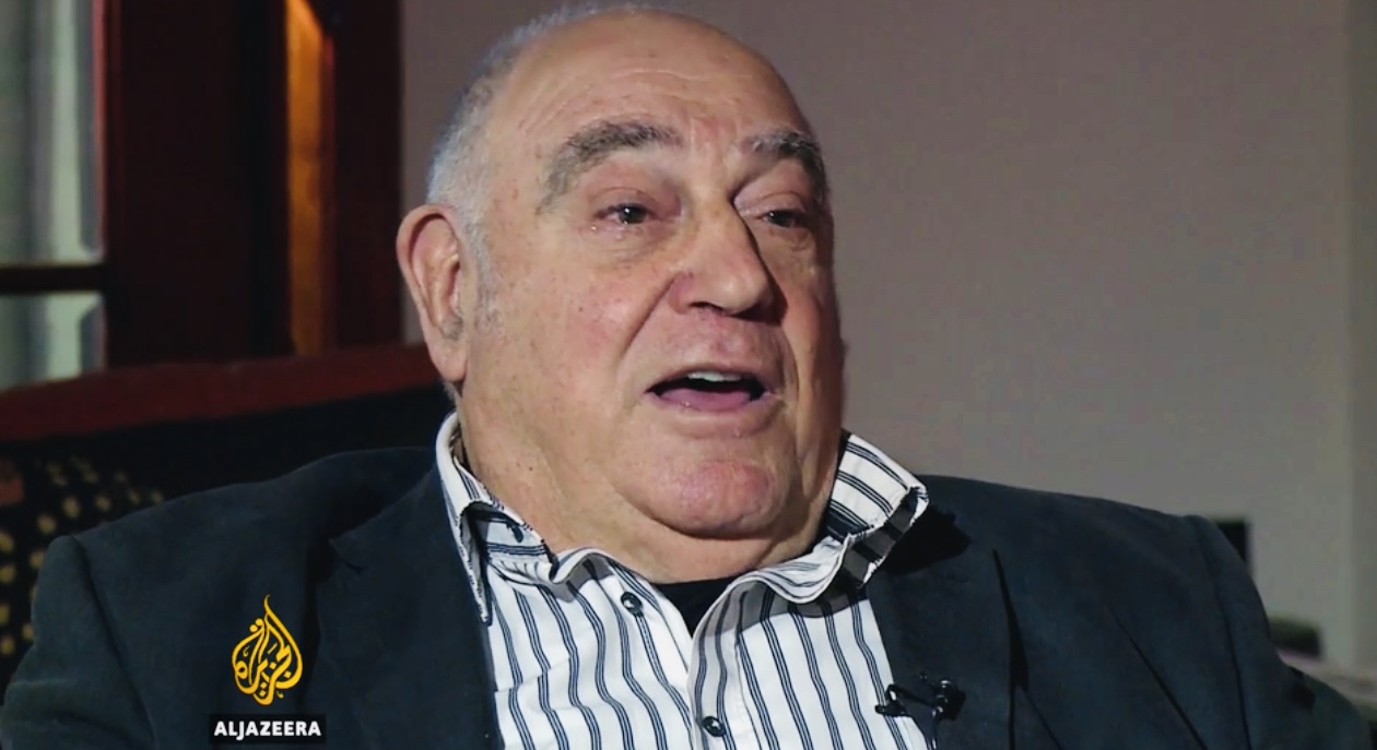 Ex-South African Minister of State Intelligence and Security Ronnie Kasrils calls for decisive action against eSwatini and the country’s security officers who abduct political activists hiding in SA.