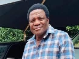 Editor mourns death of former Senate Deputy President, says Ngomyayona Gamedze spoke on behalf of friends during his wedding. 