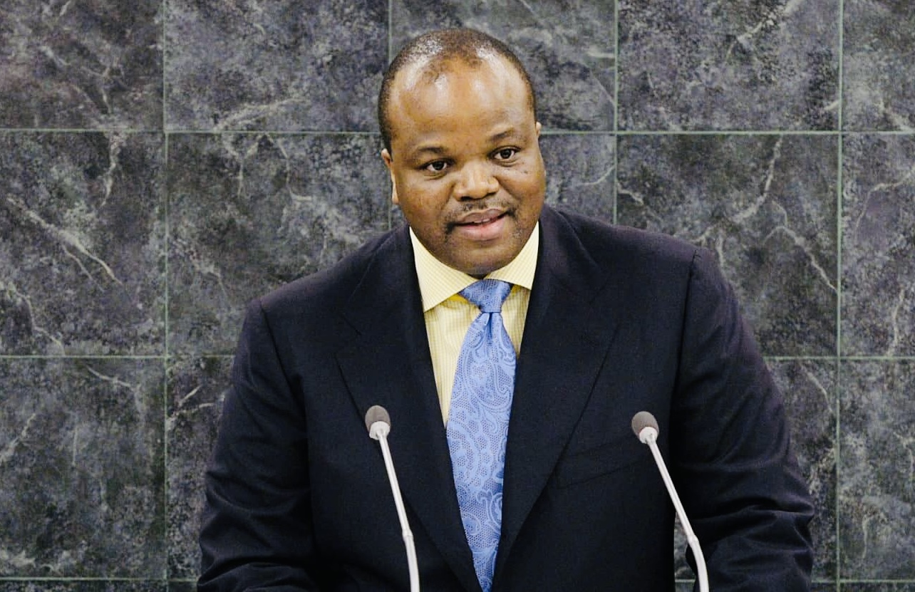 REVEALED:Anti Corruption Commission(ACC) Acting Commissioner wants to meet King Mswati before arresting Auditor General(AG), investigation allegedly influenced by Prime Minister and Ashraff.