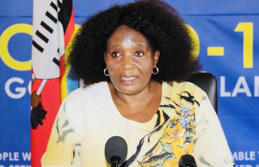 Eswatini Deputy Prime Minister(DPM) Thulisile Dladla condemns kidnapping and killing of young girls, urges emaSwati to report predatory behavior.