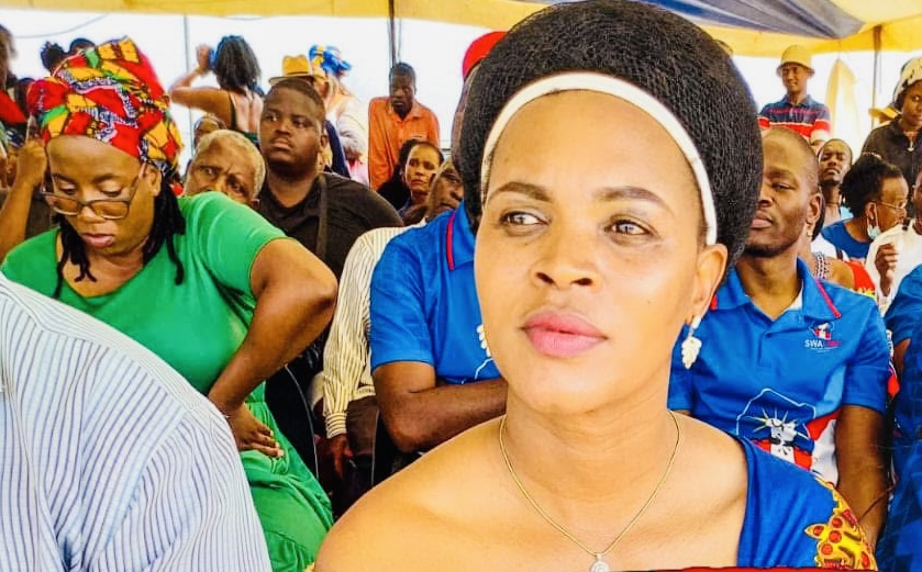 Parliament to pass Taiwan R5.2billion Strategic Oil Reserve project, Lobamba Lomdzala MP Marwick Khumalo tables assessment report with 800 jobs for Siphofaneni residents.