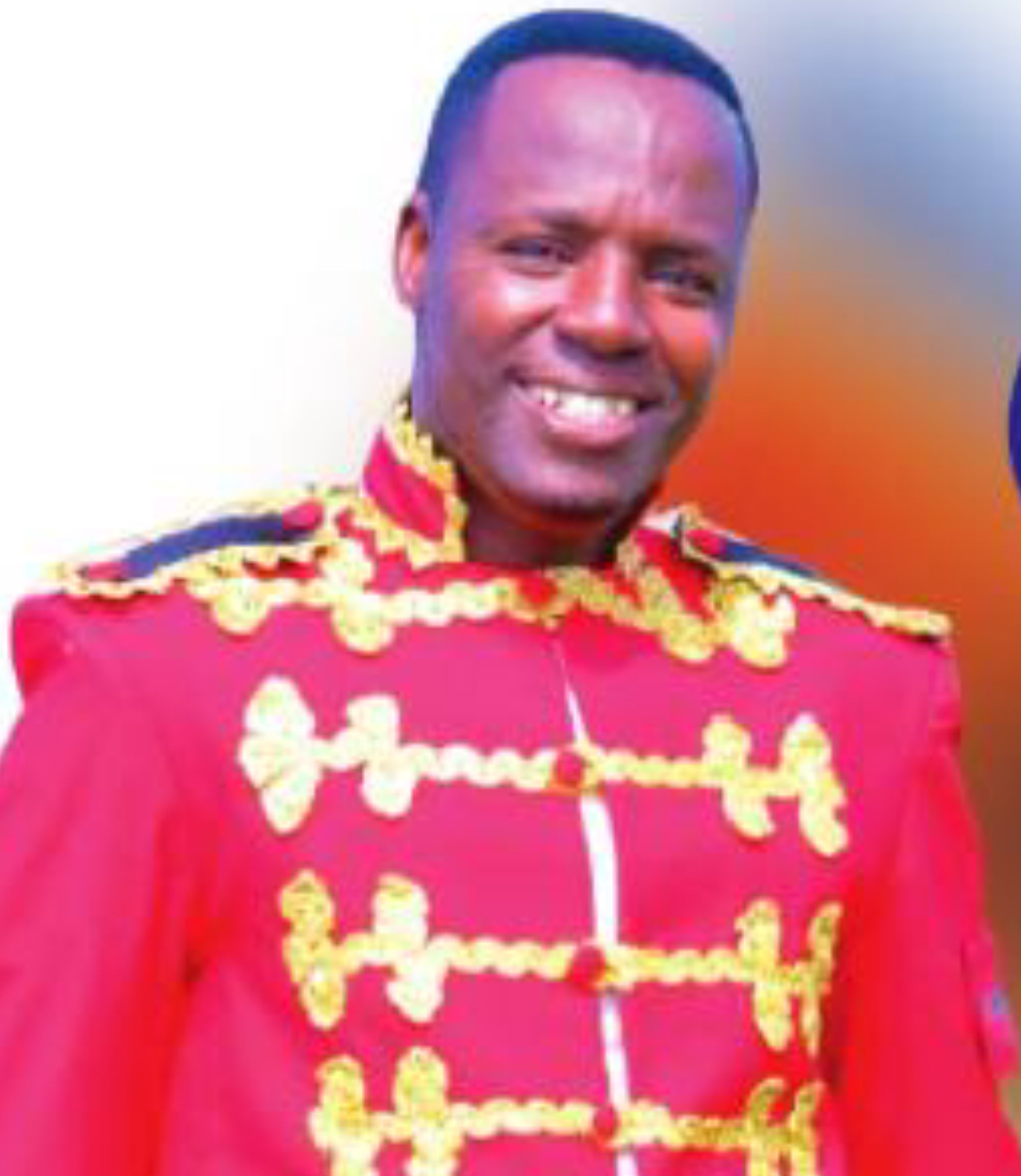 MP Magawugawu says he is not a property of Royalty endorses calls for freedom.
