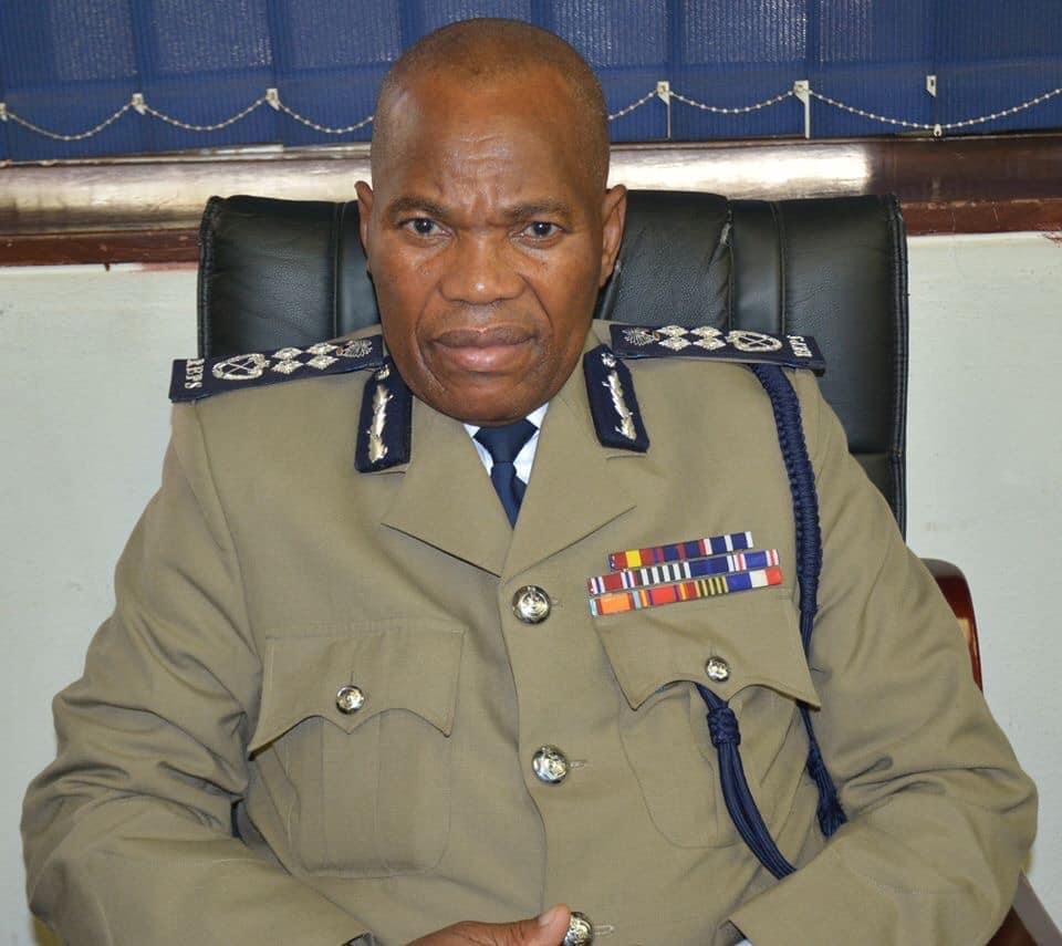 National Commissioner confirms death of 11 police officers in horrific accident