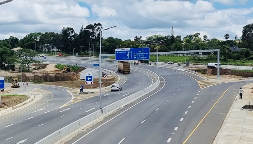 Eswatini construction companies struggling to qualify for African Development Bank(AfDB) over R2billion loan Siphofaneni-Siphambanweni road tender, Ministry of Finance demands R45million.