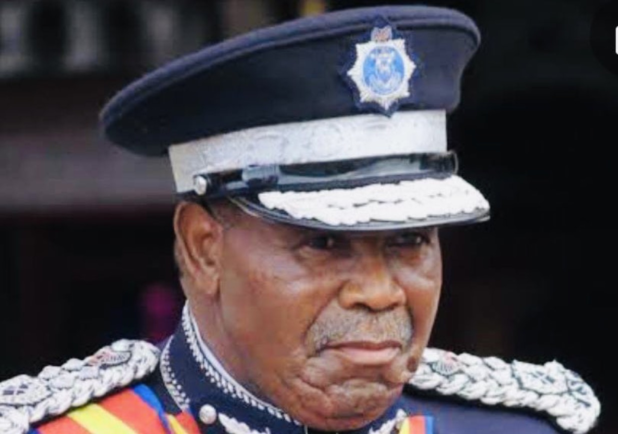 EXPOSED:Ex-National Commissioner Isaac Magagula allegedly ‘fueled’ conflict between late Victor Gamedze and Sipho Shongwe, grabbed and handed over Shongwe’s R24million heroin drugs to Gamedze.