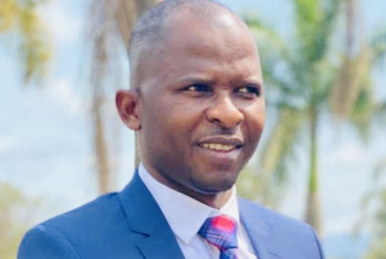 REVEALED:King Mswati under international pressure from Inter-Parliamentary Union(IPU) to release pro-democracy MPs including return of ‘Magawugawu’ from exile, State agents convince Mthandeni Dube to apologise to facilitate parole and control narrative.